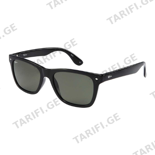 მზის სათვალე აფლელუ TT DOMINGO BK01 5318 NOIR 0 Sunglasses Afflelou TT DOMINGO BK01 5318