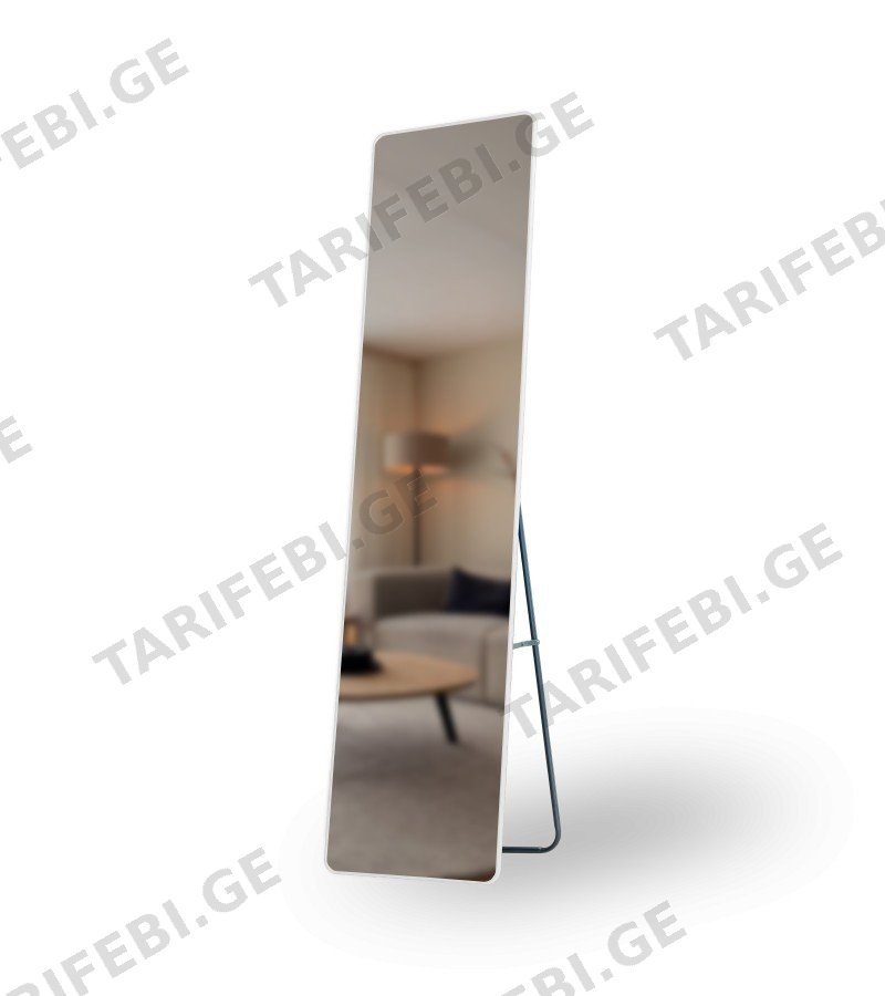 სარკე დასადგამი YDJY-14636 White/146*36