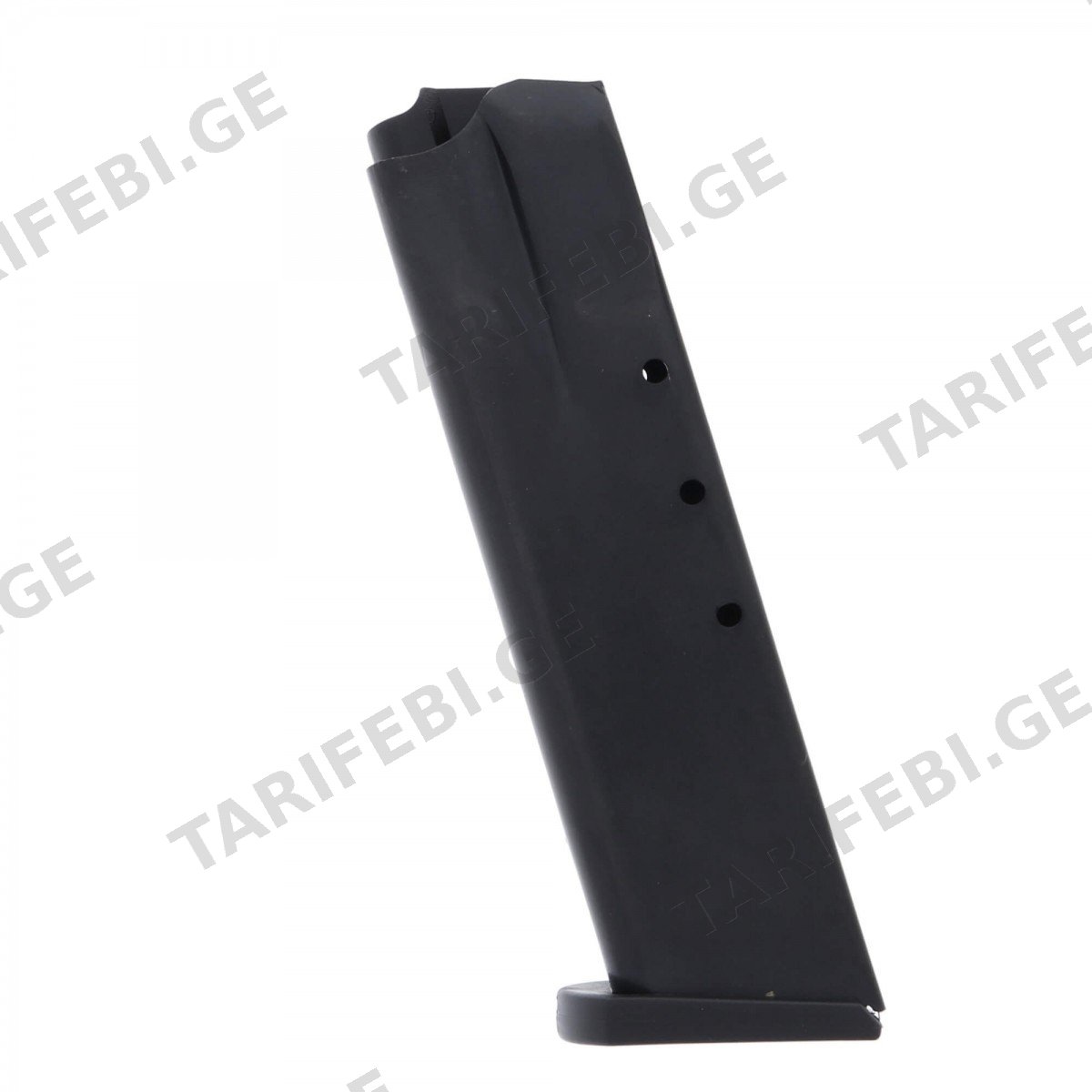 მჭიდი CZ-75/ TZ-75/ Baby Eagle 9mm 15 Round - Blue Steel