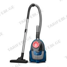 PHILIPS XB2062/01 1800 W მტვერსასრუტი