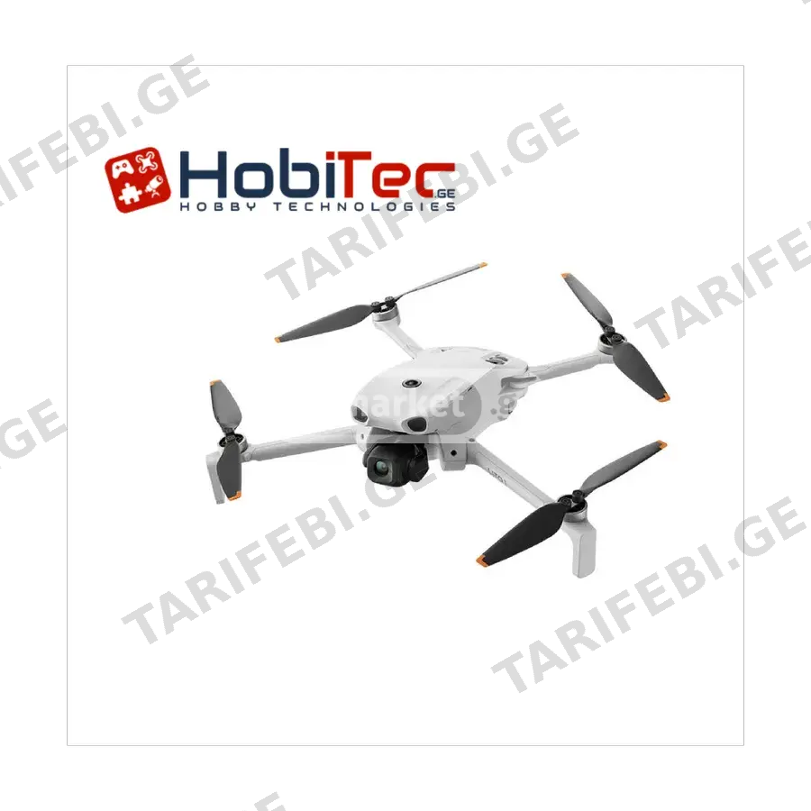DJI Lito 1