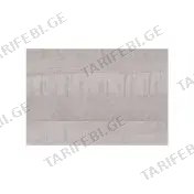 კაფელი sema anthracite glossy 30*60