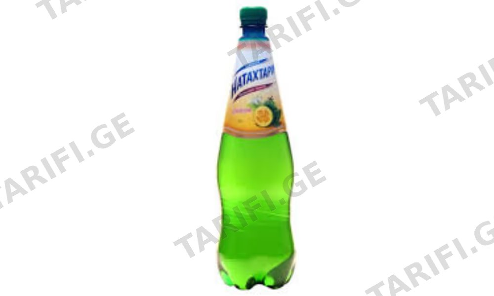 ლიმონათი 1.0ლ პეტი ფეიხოა