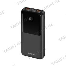 Power Bank Proove Illuminator SE 22.5W 10000mAh black