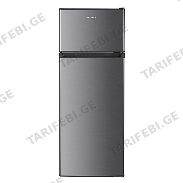 მაცივარი SkyTech SRFG7023DI