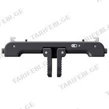 Insta360 GO 3 Quick Release Mount სპორტული კამერის სამაგრი