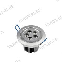 (5W) AC85 ნათურა KLAUS KE35202