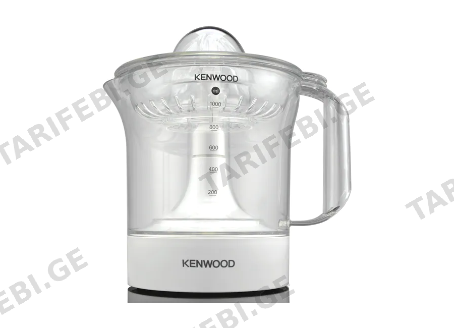 წვენსაწური Kenwood JE280A