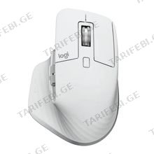 LOGITECH MX MASTER 3S უსადენო მაუსი