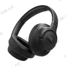 JBL Tune 780NC Black უსადენო ყურსასმენი