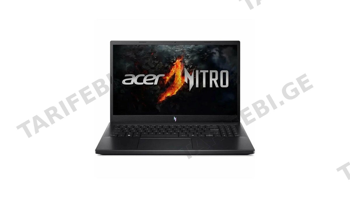 Acer Nitro 15 ANV15-41 NH.QSGER.003