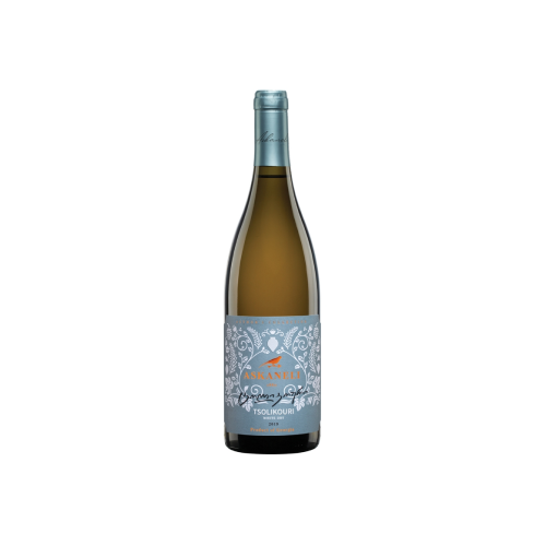 Wine Askaneli Tsolikouri Copyright Collection 750ml