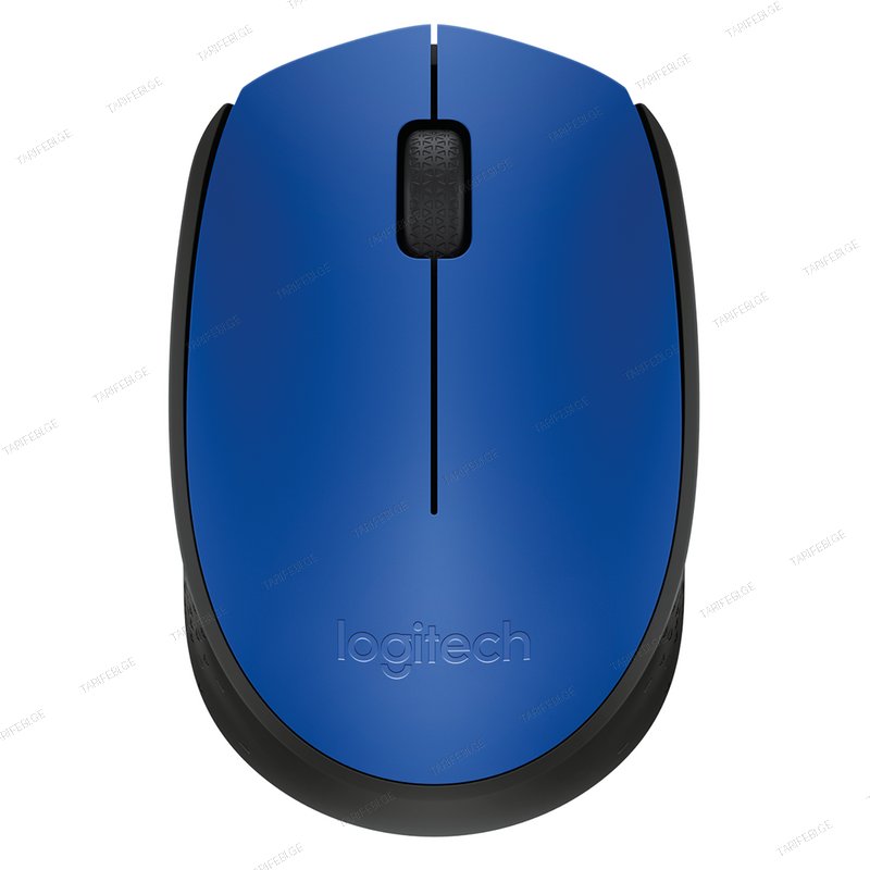 Logitech M171 Blue/L910-004640