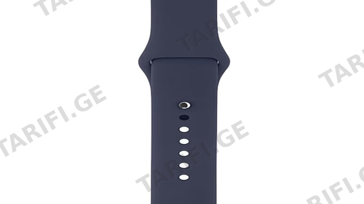 Sport Band For Apple Watches Series 7 41MM