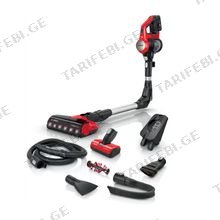 BOSCH BCS711PET ხელის მტვერსასრუტი