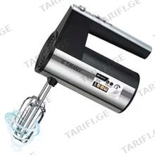 TIFFANY TF-3002 ხელის მიქსერი