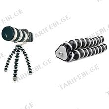 TRIPOD Z-03 უნივერსალური შტატივი