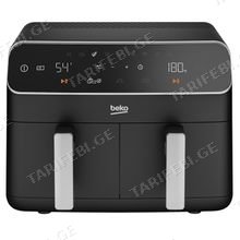 Beko FRL 5388 B 8.5ლ აეროგრილი