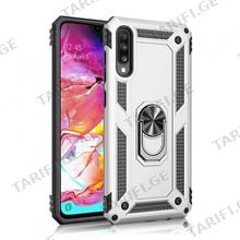 NEWFACE Samsung Galaxy A70 მობილური ტელეფონის ქეისი