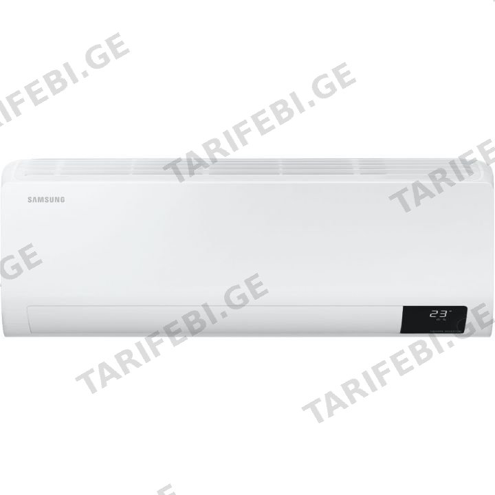 კონდიციონერი Samsung AR09TSHZAWKNER/AR09TSHZAWKXER