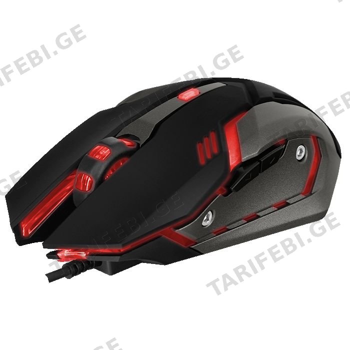 მაუსი Sven RX-G740 Gaming Mouse