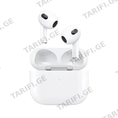 ყურსასმენი Hoco DEW10 True Wireless Stereo Headset - White
