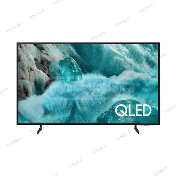 Samsung QE50Q7FAAUXRU საწყობიდან ახალი