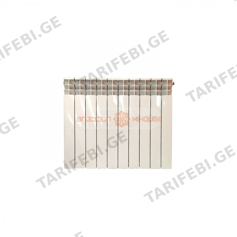 სექციური რადიატორი ALDO HF-600A