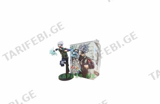 Kakashi