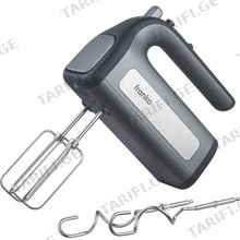 FRANKO FHM-9046 500W ხელის მიქსერი