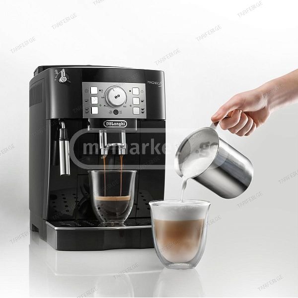 ყავის აპარატი Delonghi ECAM22.114.B