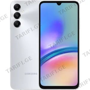 Samsung Galaxy A05S 4/128 GB (SM-A057FZSVCAU) Silver