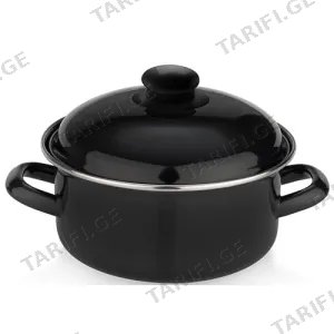 ქვაბი Schafer 1S3736-21008-SIY01