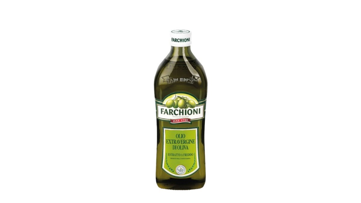 FARCHIONI ზეითუნის ზეთი-ექსტრა ვერჯინე 500 მლ