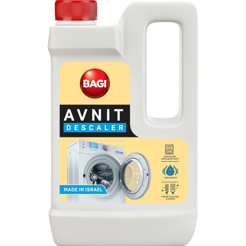 Plaque remover / Avnit / 550 ml