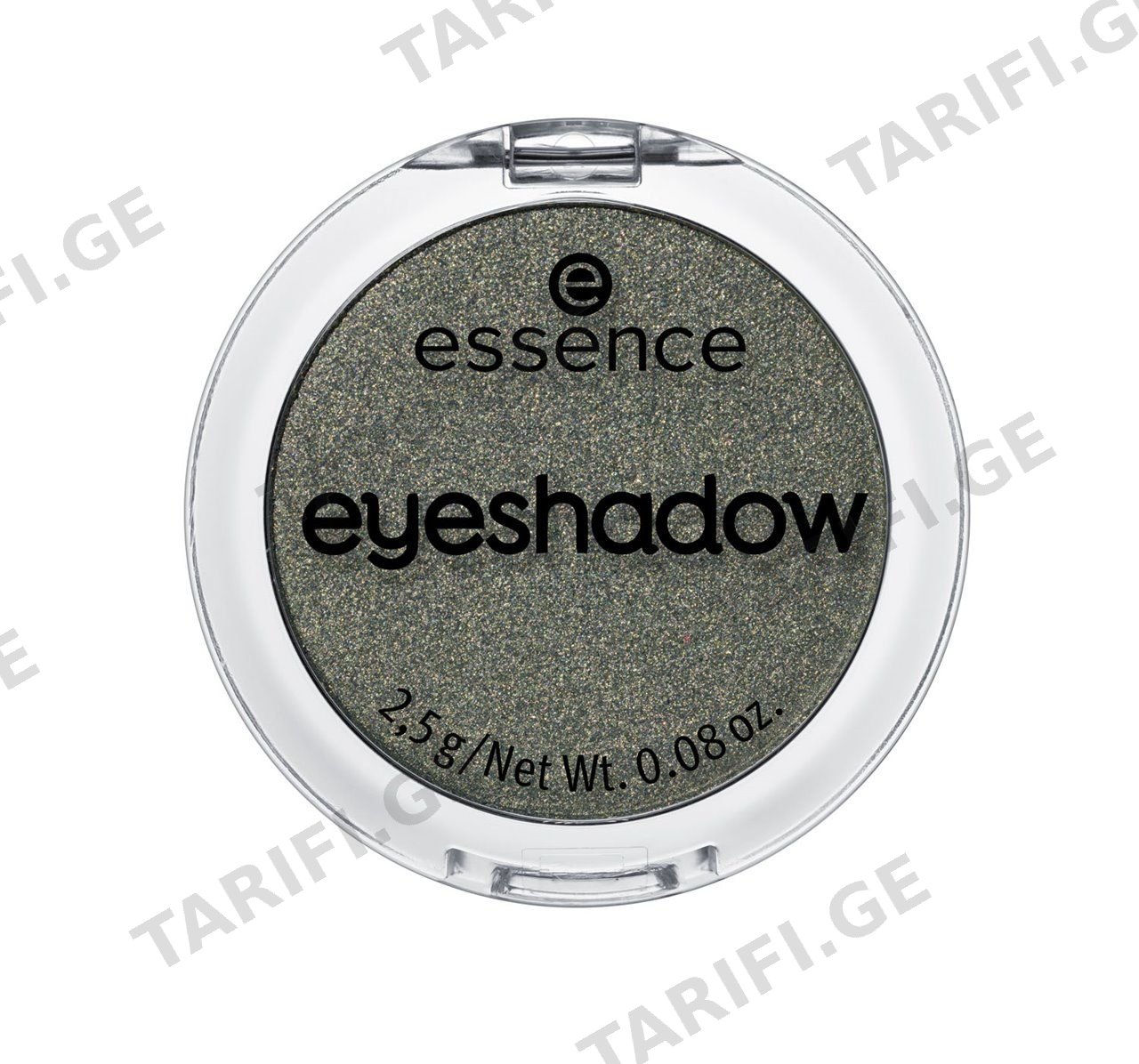 თვალის ჩრდილი 08 8743 ესენსი - Essence