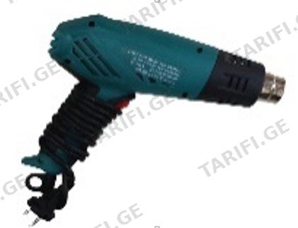 ფენი MEAKIDA 2000W 450/0C