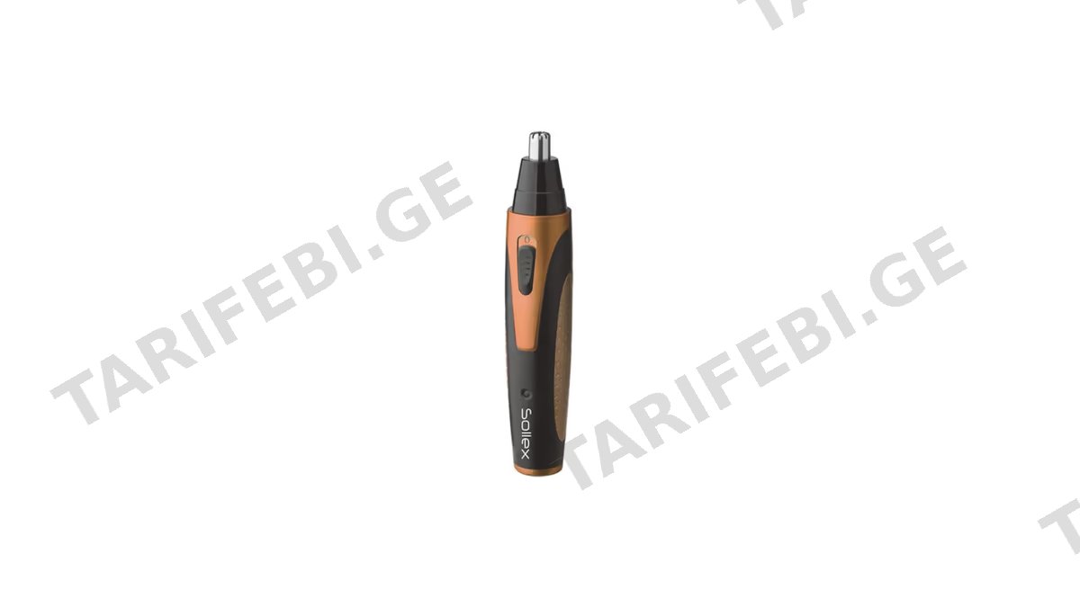 SOLLEX ტრიმერი SL835