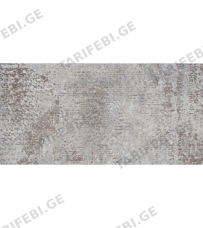 კერამოგრანიტი PLAZA GREY - D 60X120 LA PLATERA S.A.