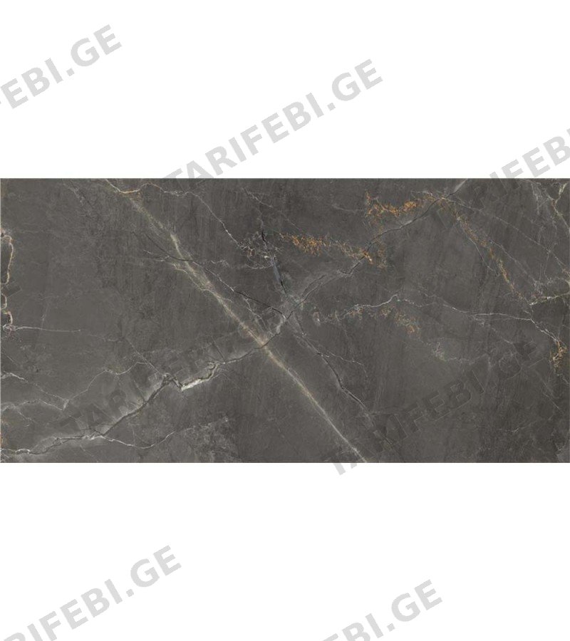 კერამოგრანიტი P.E.PUL TUNDRA BLACK 120X120 KERATILE S.L