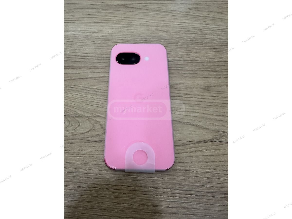 Google Pixel 9A