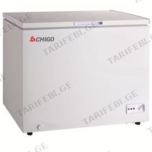 CHIGO CFD285 საყინულე