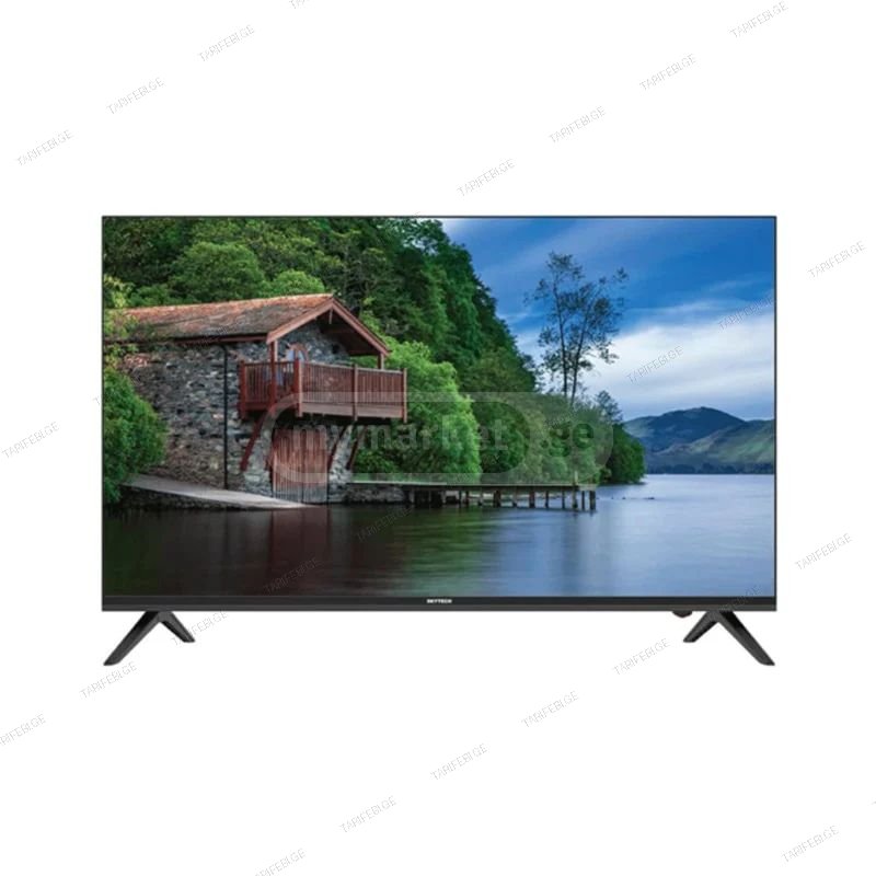 Smart Android ტელევიზორი SkyTech STV50G9200 50" (127სმ)