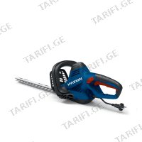 (600W) ბუჩქის საკრეჭი HYUNDAI HT600