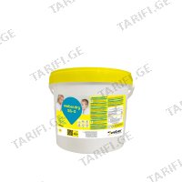 (10კგ) ჰიდროიზოლაცია weber.dry SS-5