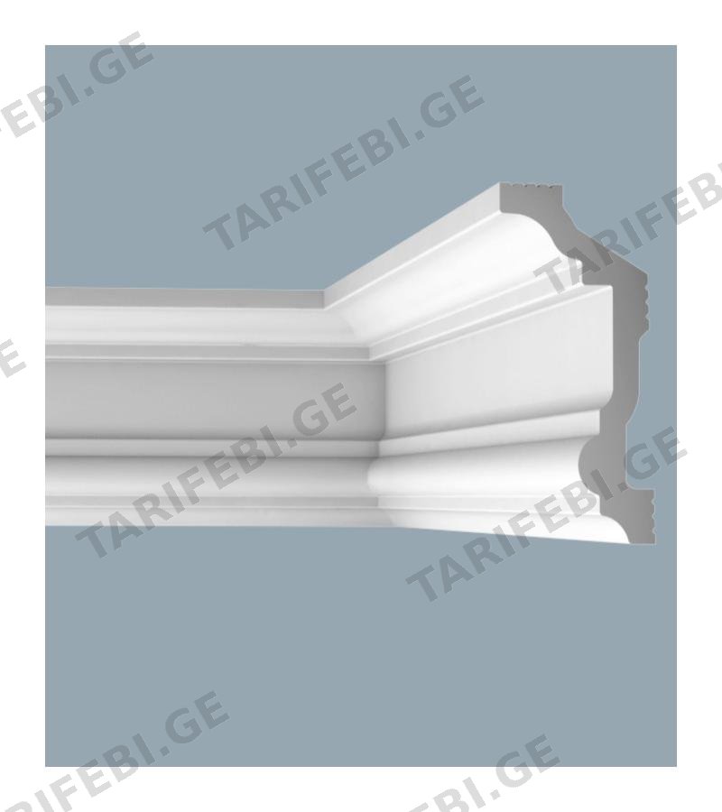 პენოპლასტის პლინტუსი Bello-Deco C 13/90