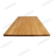 ზედაპირი წიწვ ხარისხი AB 28x800x3000 mm.