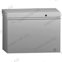 FRANKO FCF-249DW ერთკამერიანი მაცივარი