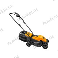 (1200W) ბალახის საკრეჭი iNGCO LM321