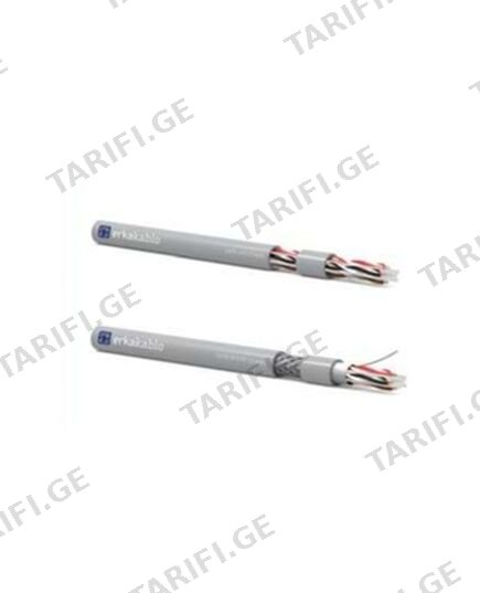 ERKA-LAN-CAT5e-F/UTP-(PVC) (305m)